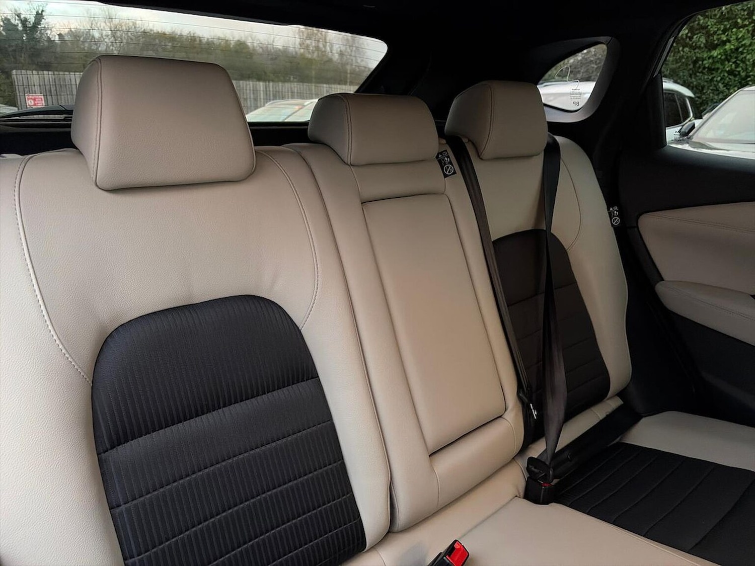 Used Nissan Qashqai 2022 for sale - 76687300: Photo 16