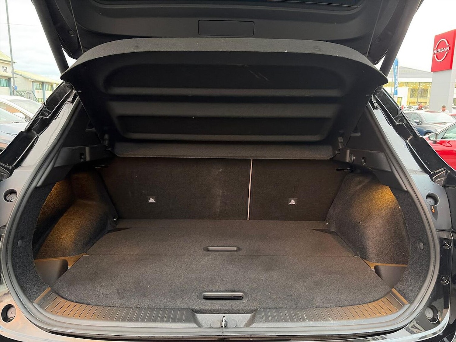 Used Nissan Qashqai 2022 for sale - 76687300: Photo 17