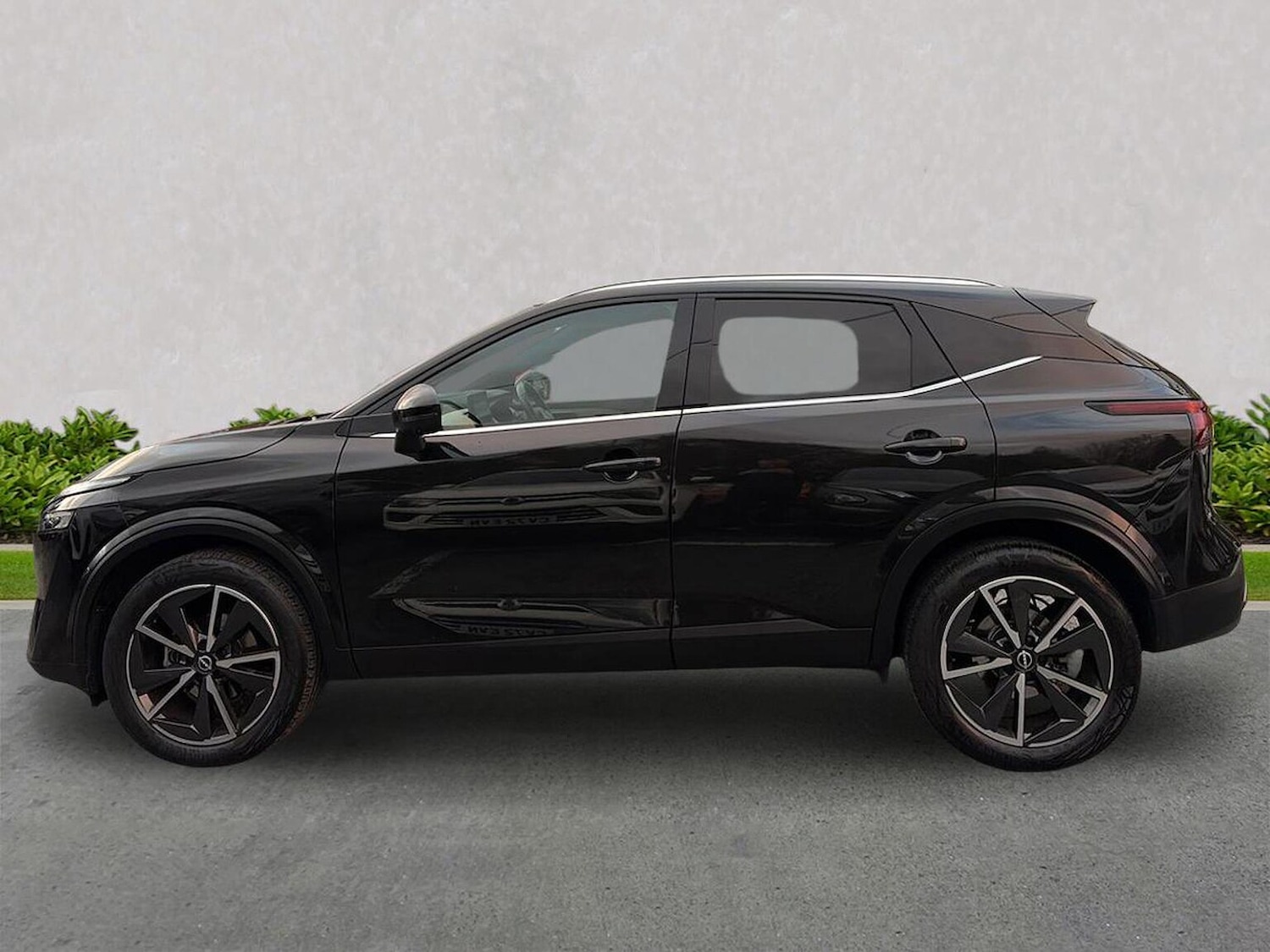 Used Nissan Qashqai 2022 for sale - 76687300: Photo 19