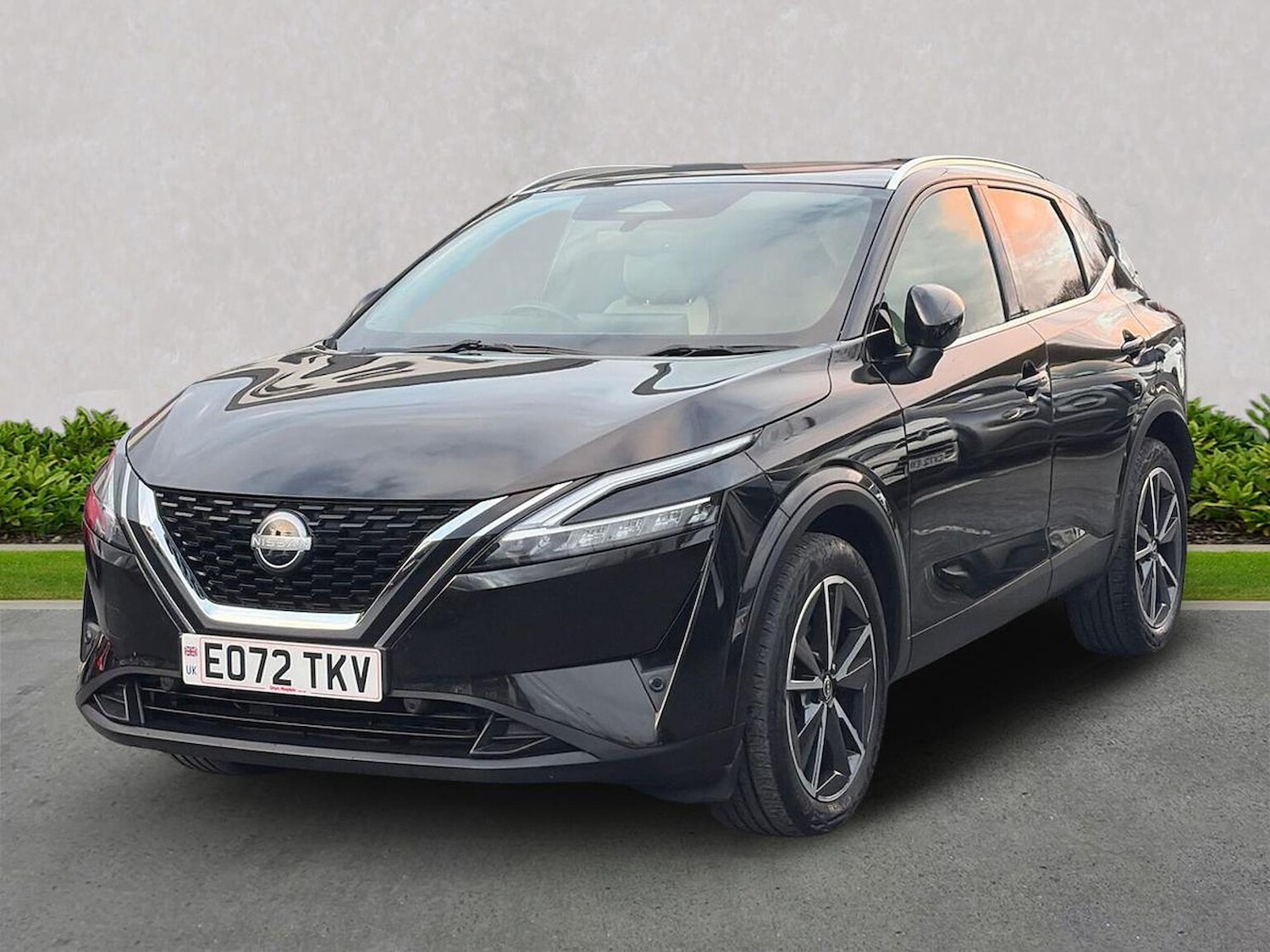 Used Nissan Qashqai 2022 for sale - 76687300: Photo 20