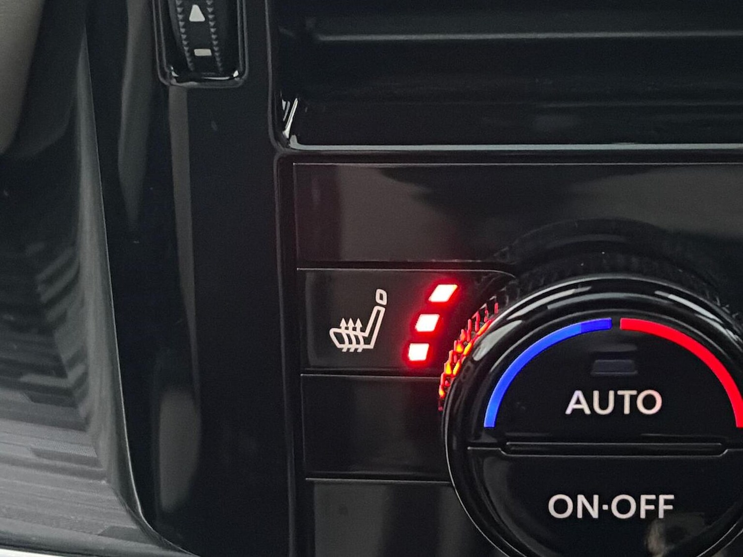 Used Nissan Qashqai 2022 for sale - 76687300: Photo 25