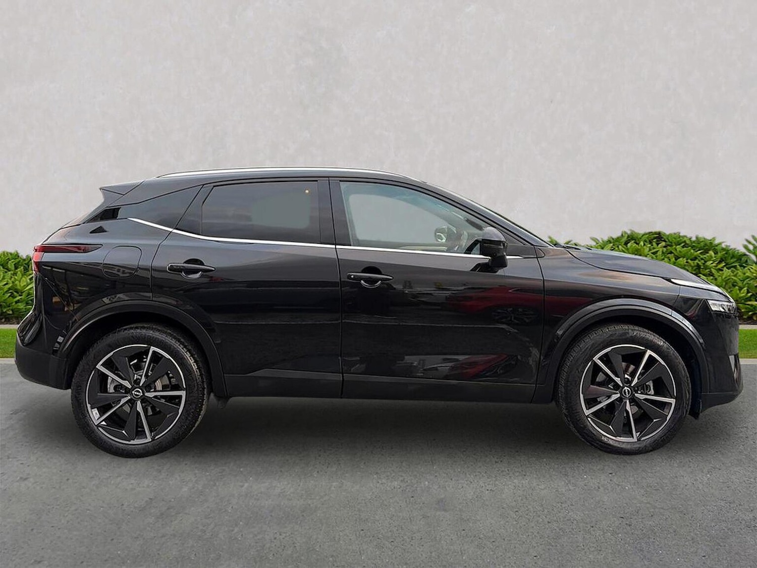 Used Nissan Qashqai 2022 for sale - 76687300: Photo 3