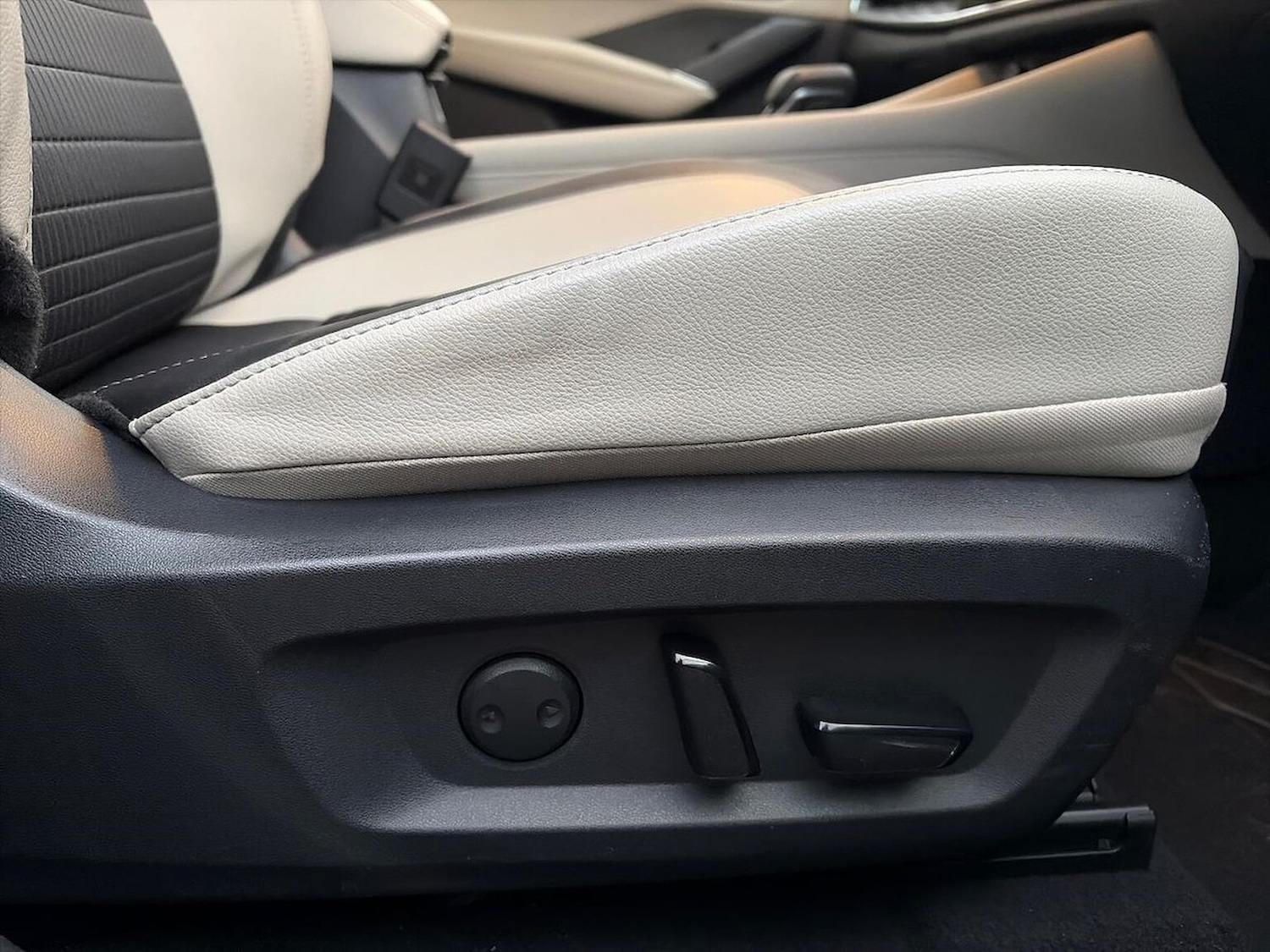 Used Nissan Qashqai 2022 for sale - 76687300: Photo 30