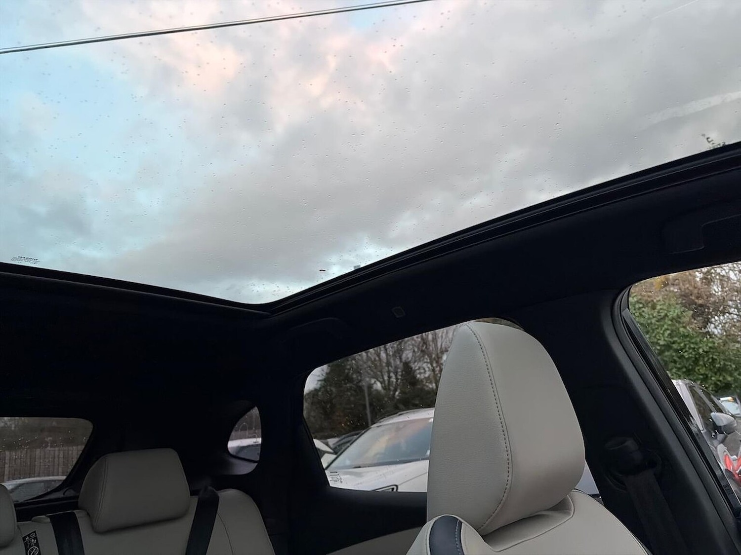 Used Nissan Qashqai 2022 for sale - 76687300: Photo 32