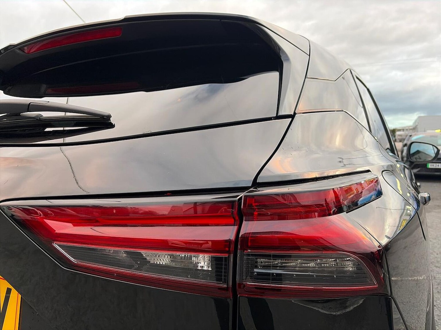 Used Nissan Qashqai 2022 for sale - 76687300: Photo 36