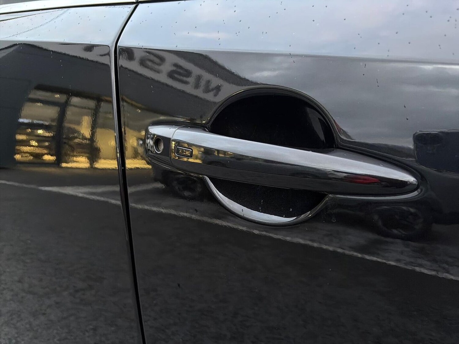 Used Nissan Qashqai 2022 for sale - 76687300: Photo 37