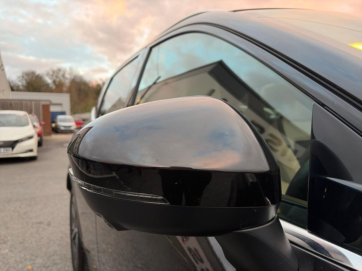 Used Nissan Qashqai 2022 for sale - 76687300: Photo 38