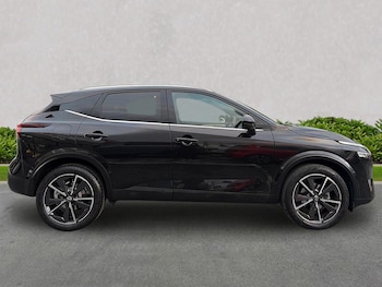 Used Nissan Qashqai 2022 for sale - 76687300: Photo