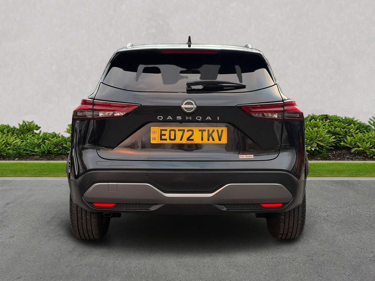 Used Nissan Qashqai 2022 for sale - 76687300: Photo 4