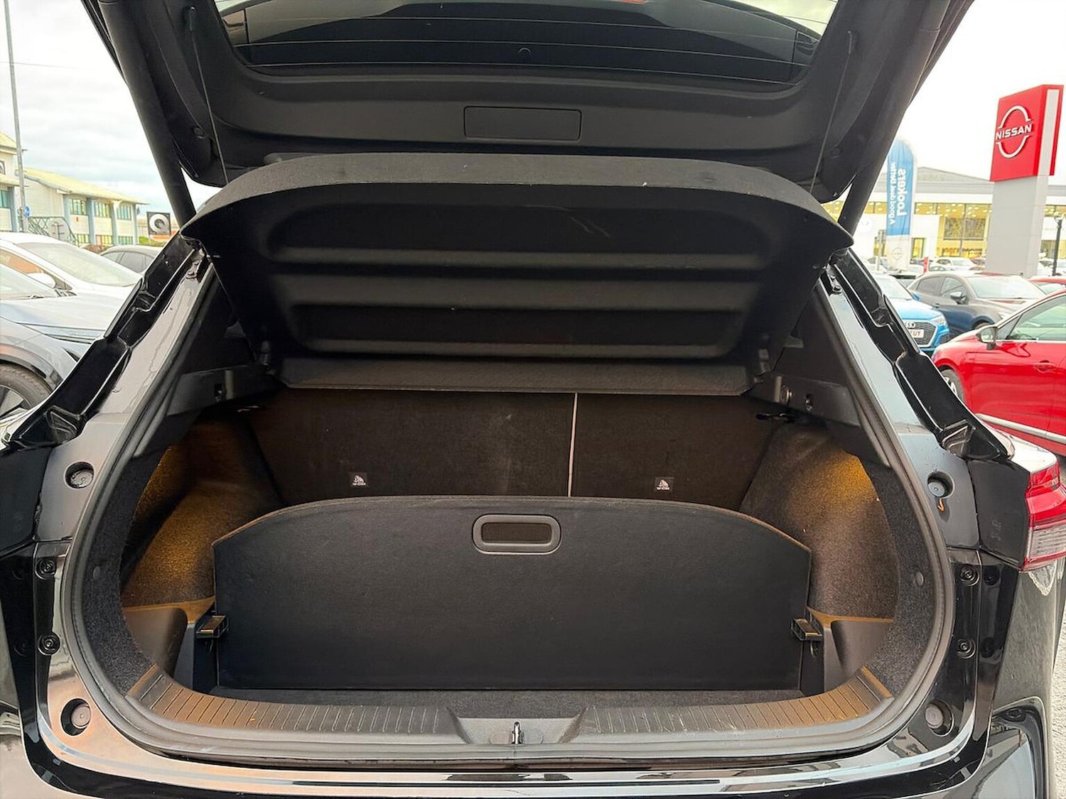 Used Nissan Qashqai 2022 for sale - 76687300: Photo 41