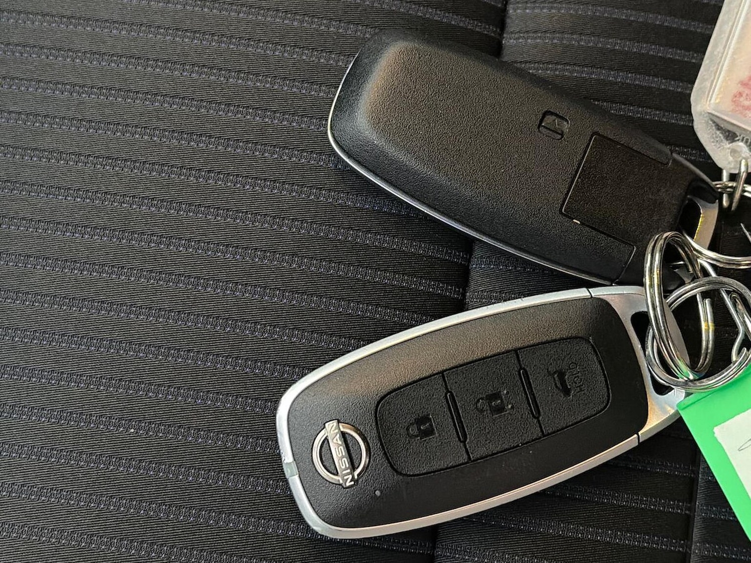 Used Nissan Qashqai 2022 for sale - 76687300: Photo 42