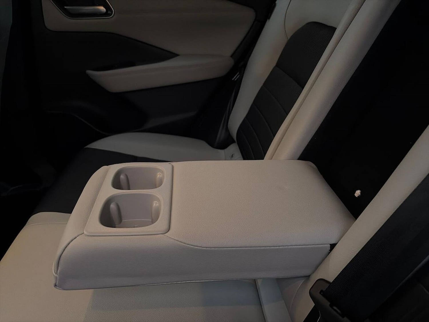 Used Nissan Qashqai 2022 for sale - 76687300: Photo 44