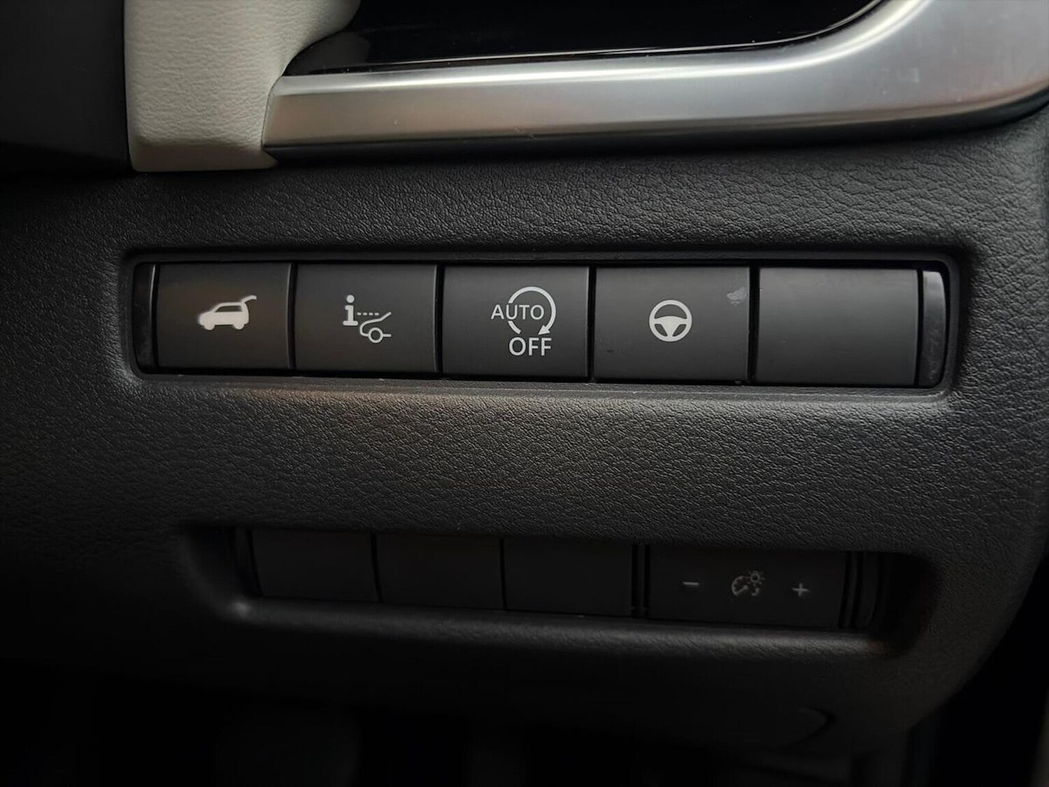 Used Nissan Qashqai 2022 for sale - 76687300: Photo 45