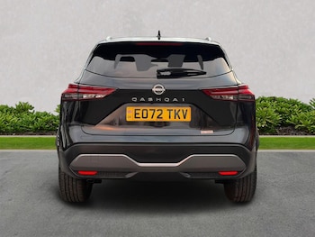 Used Nissan Qashqai 2022 for sale - 76687300: Photo