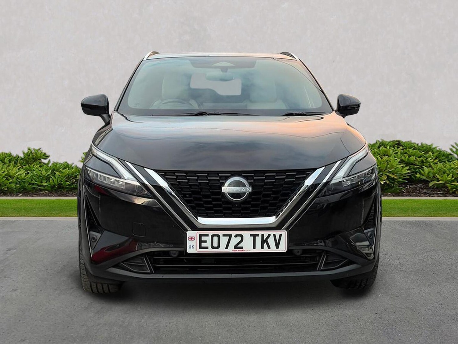 Used Nissan Qashqai 2022 for sale - 76687300: Photo 5