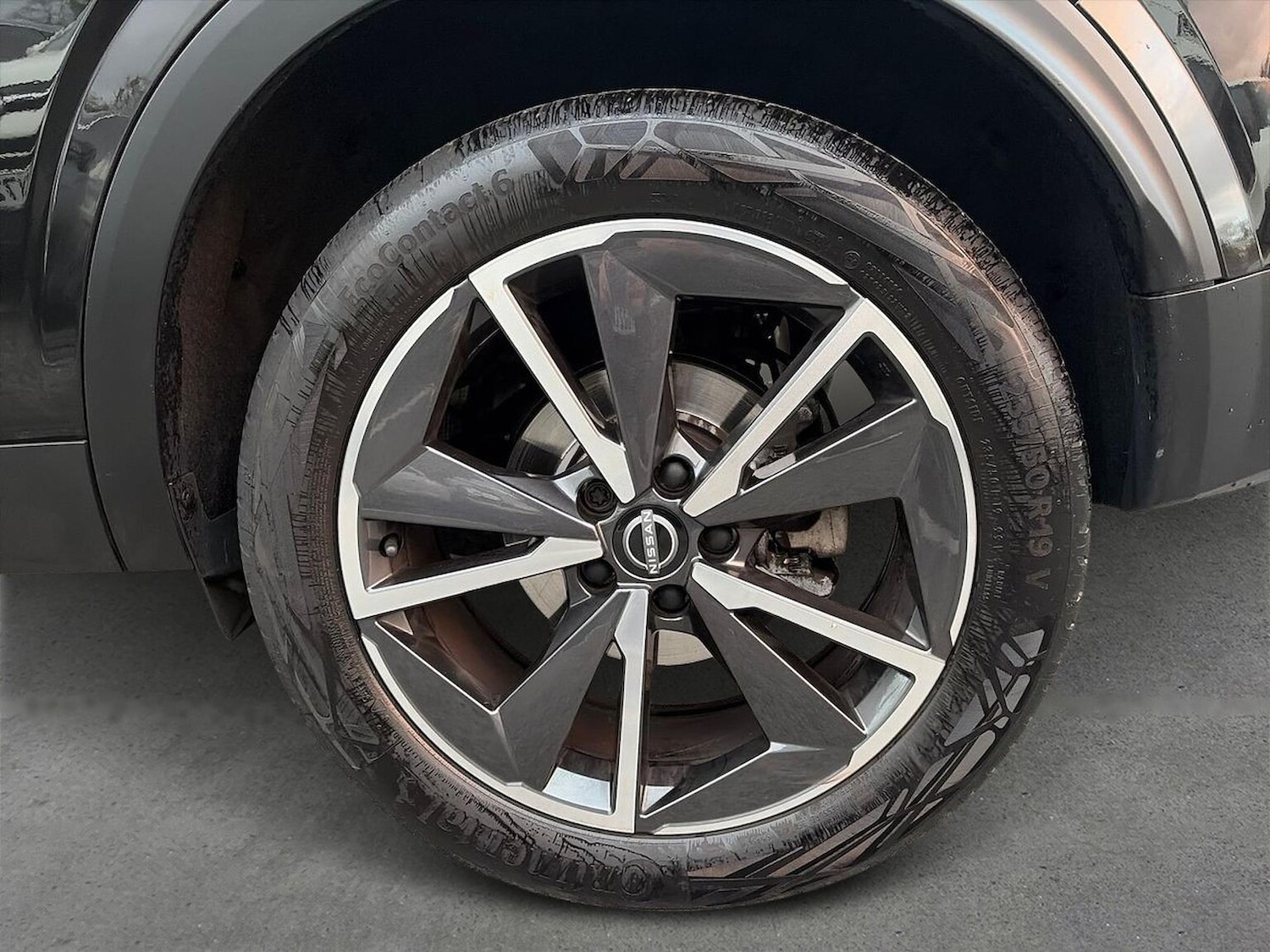 Used Nissan Qashqai 2022 for sale - 76687300: Photo 6