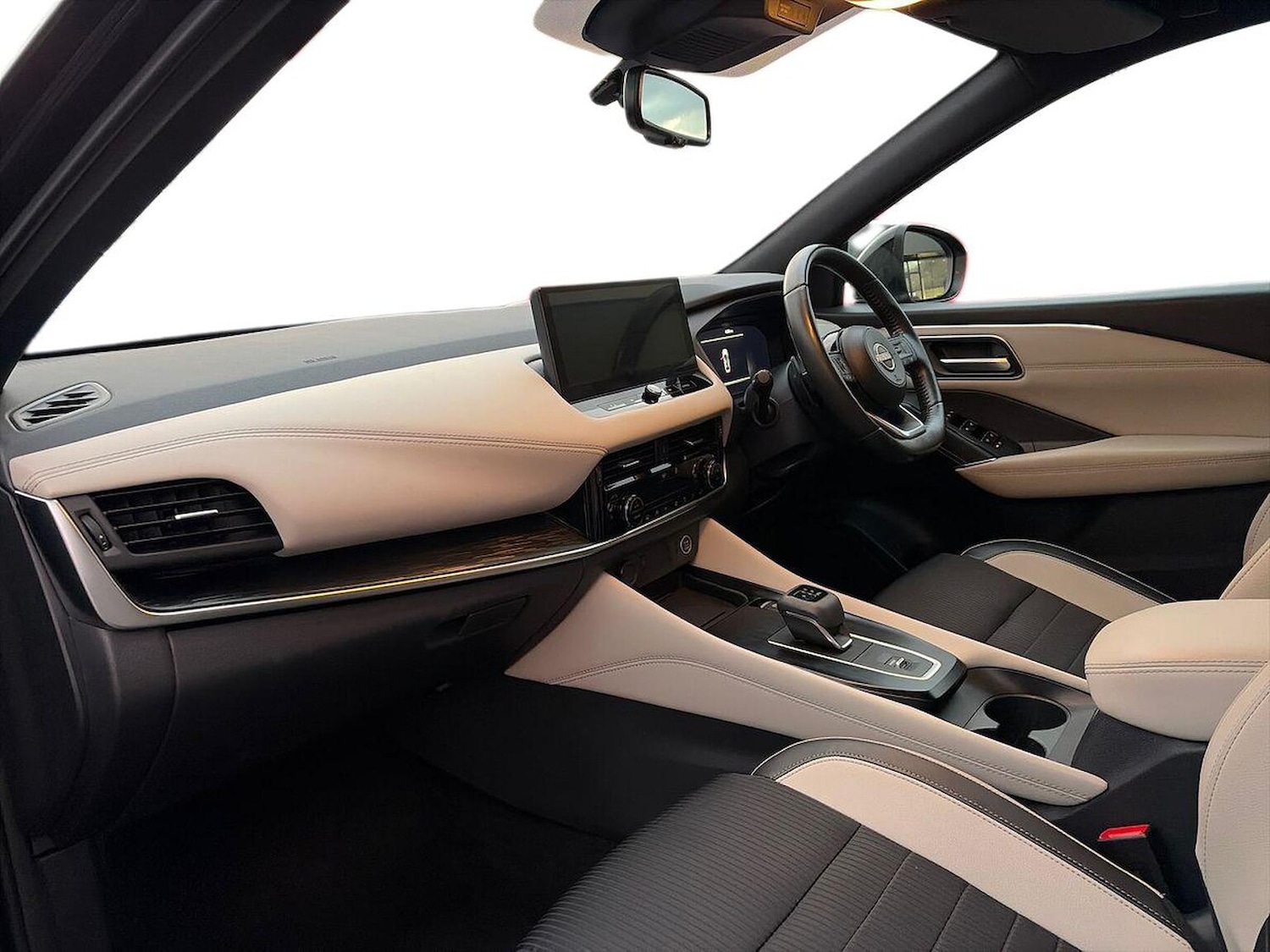 Used Nissan Qashqai 2022 for sale - 76687300: Photo 7