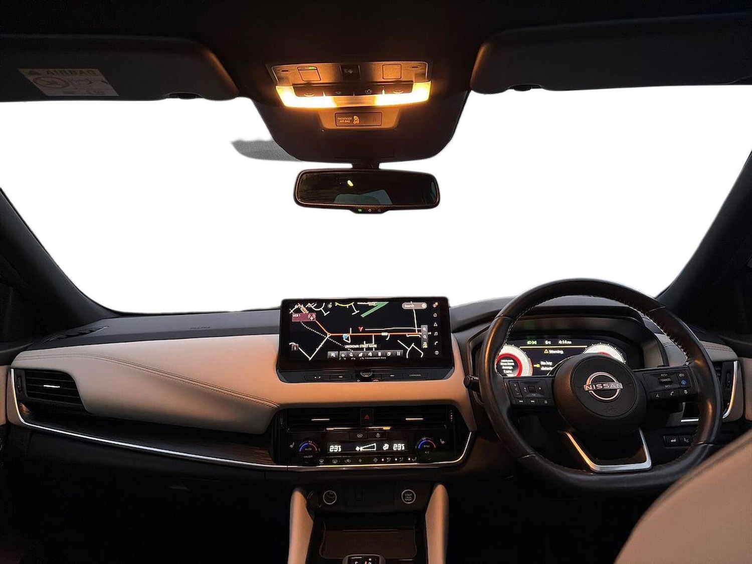 Used Nissan Qashqai 2022 for sale - 76687300: Photo 8