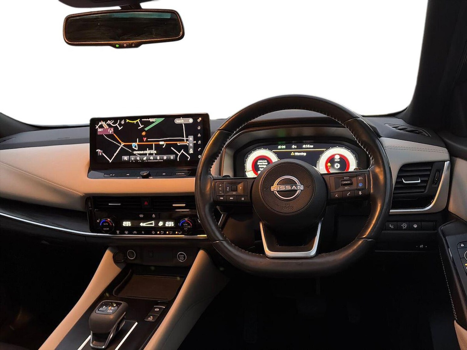 Used Nissan Qashqai 2022 for sale - 76687300: Photo 9