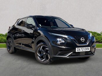 Used Nissan Juke 2022 for sale - 78373630: Photo