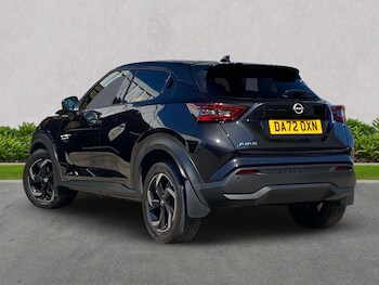 Used Nissan Juke 2022 for sale - 78373630: Photo