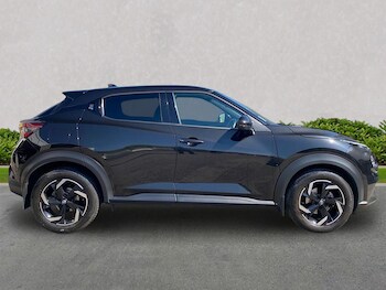 Used Nissan Juke 2022 for sale - 78373630: Photo