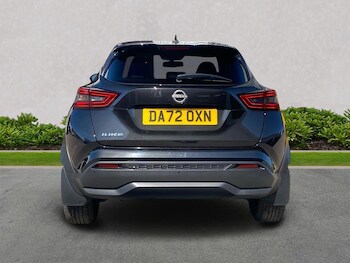 Used Nissan Juke 2022 for sale - 78373630: Photo