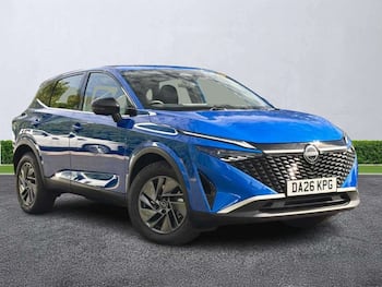 Used Nissan Qashqai 2026 for sale - 79792504: Photo