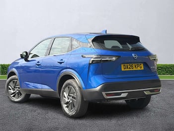 Used Nissan Qashqai 2026 for sale - 79792504: Photo