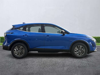 Used Nissan Qashqai 2026 for sale - 79792504: Photo