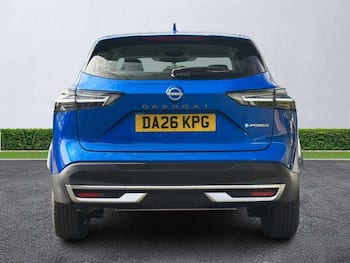 Used Nissan Qashqai 2026 for sale - 79792504: Photo