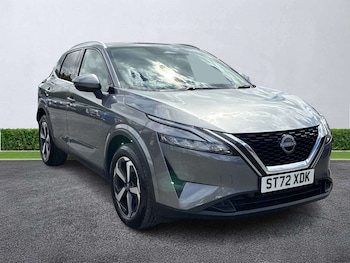 Used Nissan Qashqai 2023 for sale - 78883888: Photo