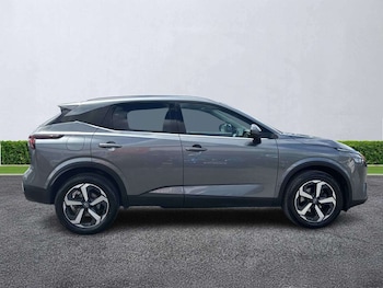 Used Nissan Qashqai 2023 for sale - 78883888: Photo