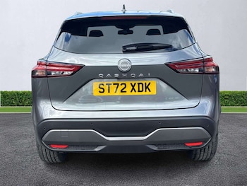 Used Nissan Qashqai 2023 for sale - 78883888: Photo