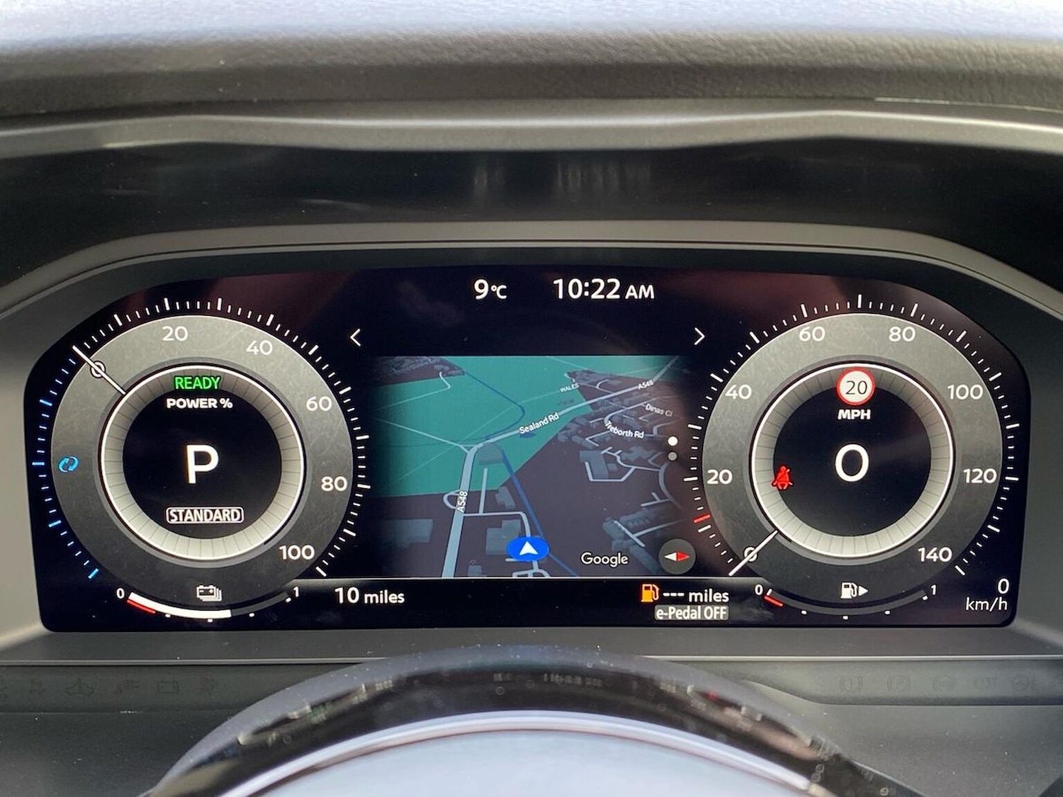 Used Nissan Qashqai 2026 for sale - 78195251: Photo 10