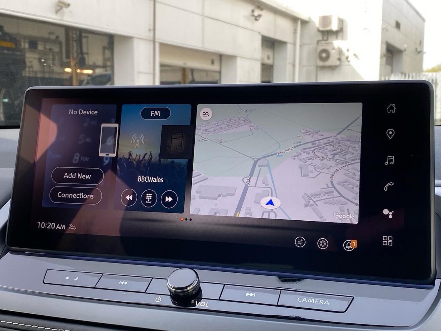 Used Nissan Qashqai 2026 for sale - 78195251: Photo 11