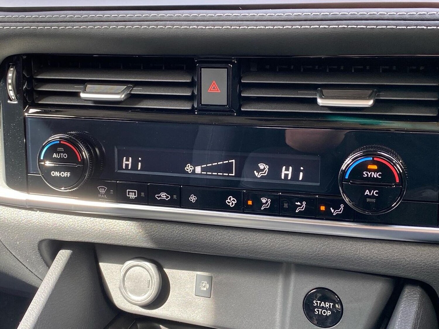 Used Nissan Qashqai 2026 for sale - 78195251: Photo 12