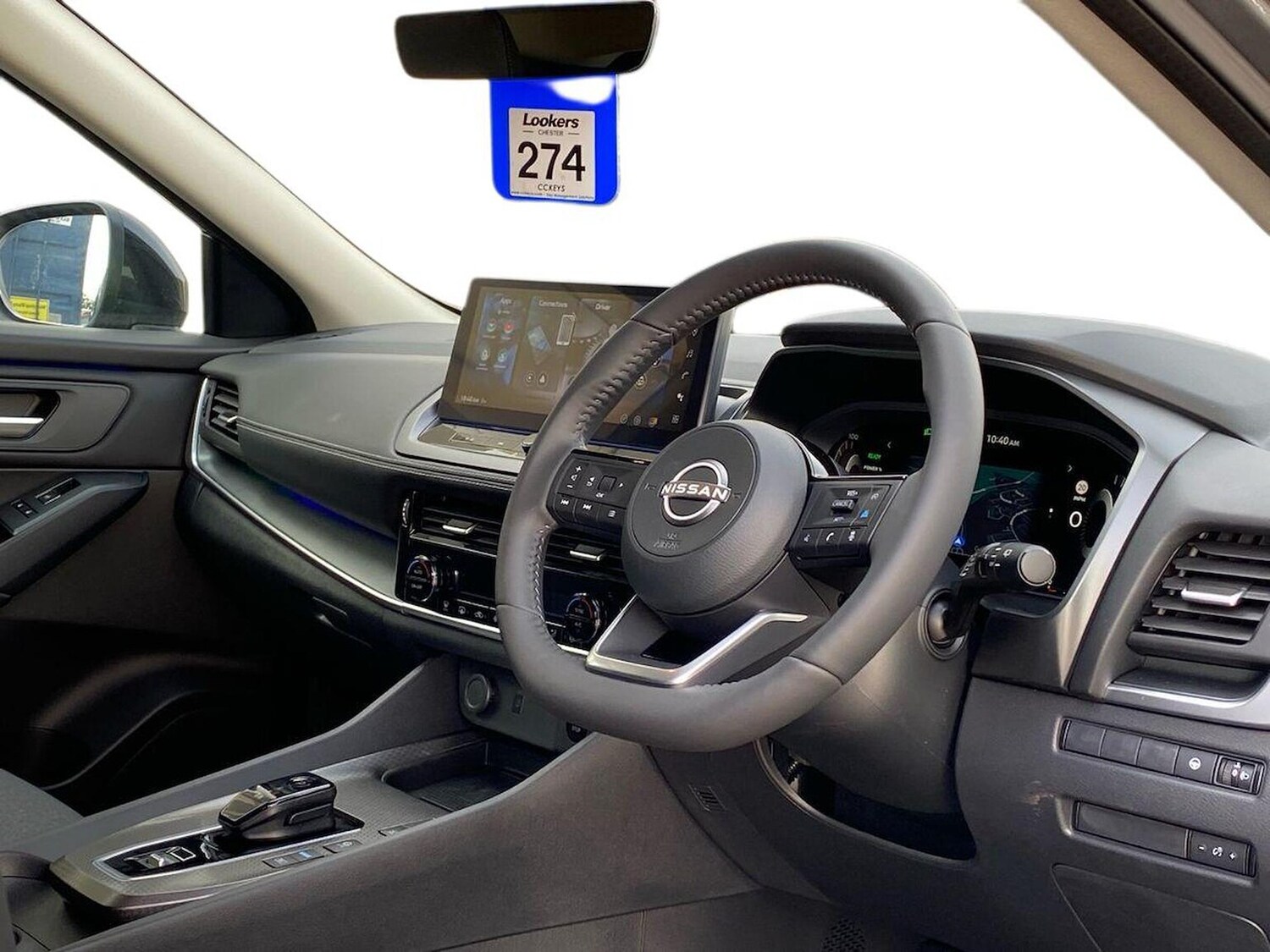 Used Nissan Qashqai 2026 for sale - 78195251: Photo 15