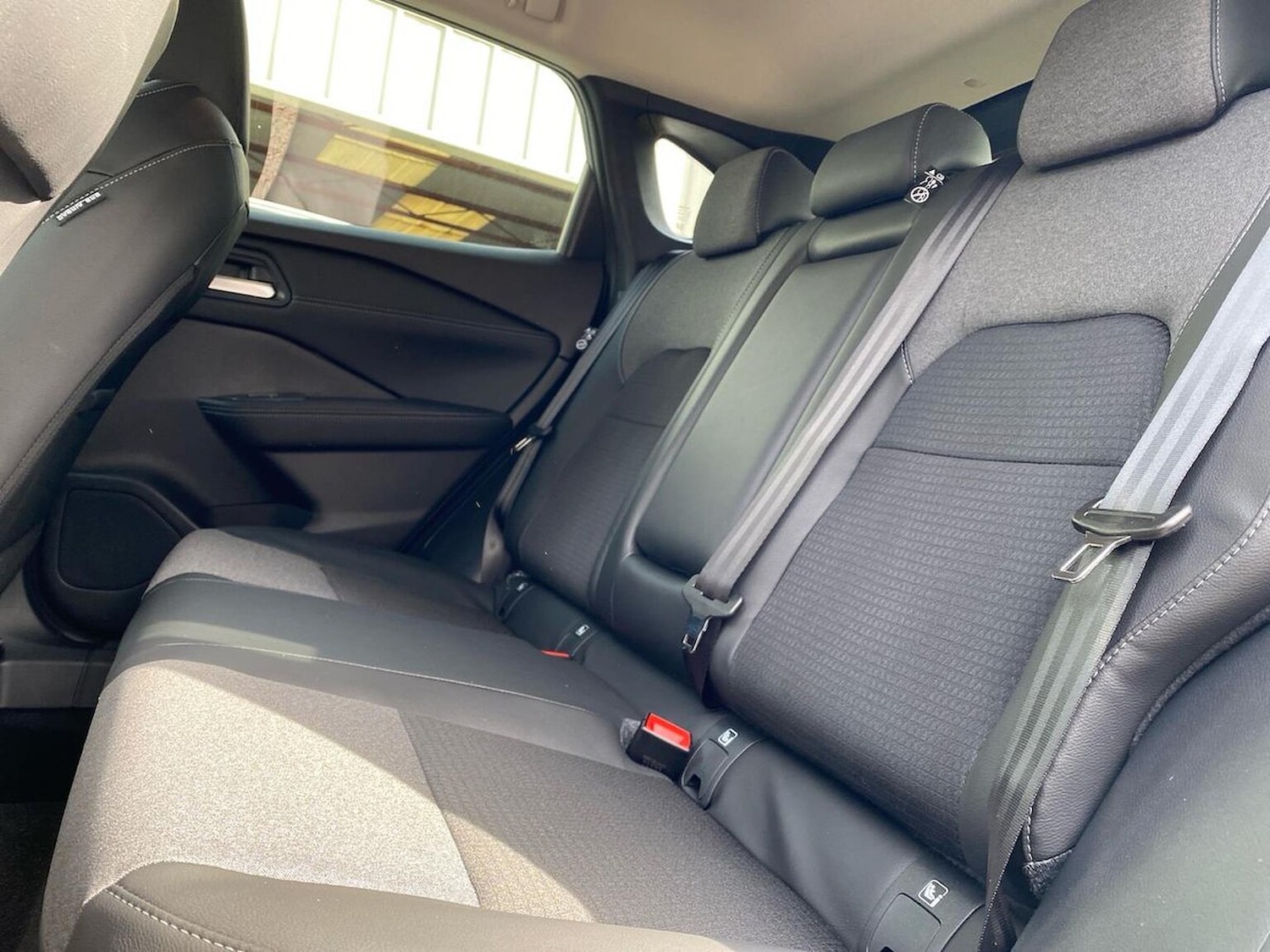 Used Nissan Qashqai 2026 for sale - 78195251: Photo 16