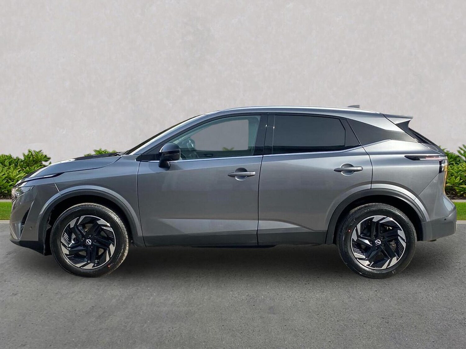 Used Nissan Qashqai 2026 for sale - 78195251: Photo 19