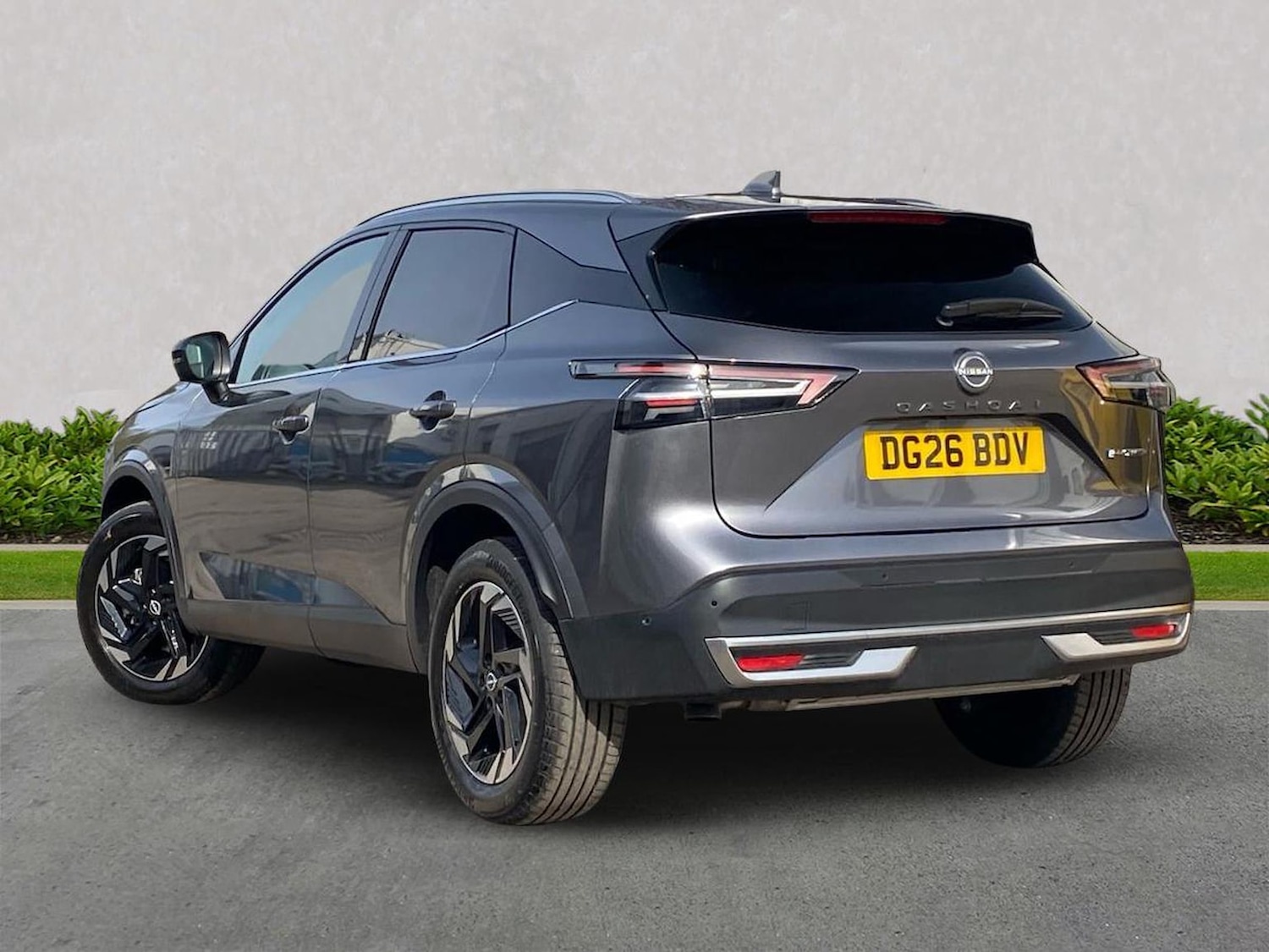 Used Nissan Qashqai 2026 for sale - 78195251: Photo 2