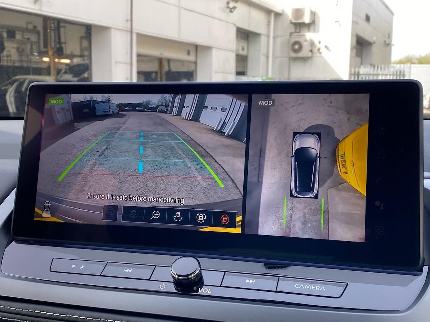 Used Nissan Qashqai 2026 for sale - 78195251: Photo 23