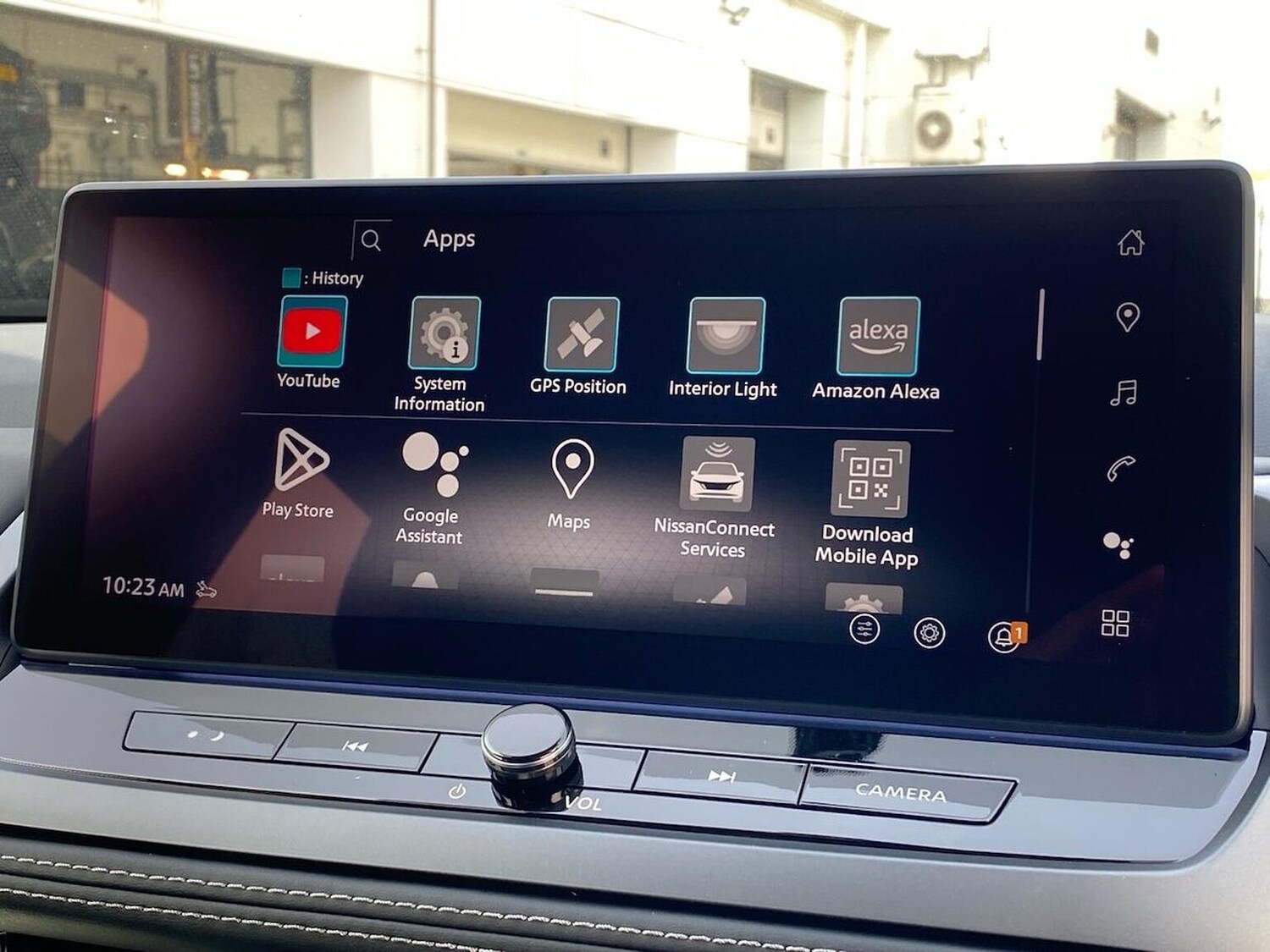 Used Nissan Qashqai 2026 for sale - 78195251: Photo 25