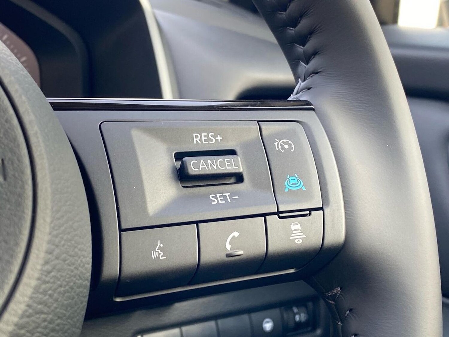 Used Nissan Qashqai 2026 for sale - 78195251: Photo 26