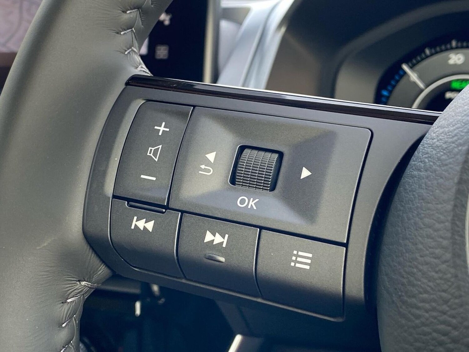 Used Nissan Qashqai 2026 for sale - 78195251: Photo 27