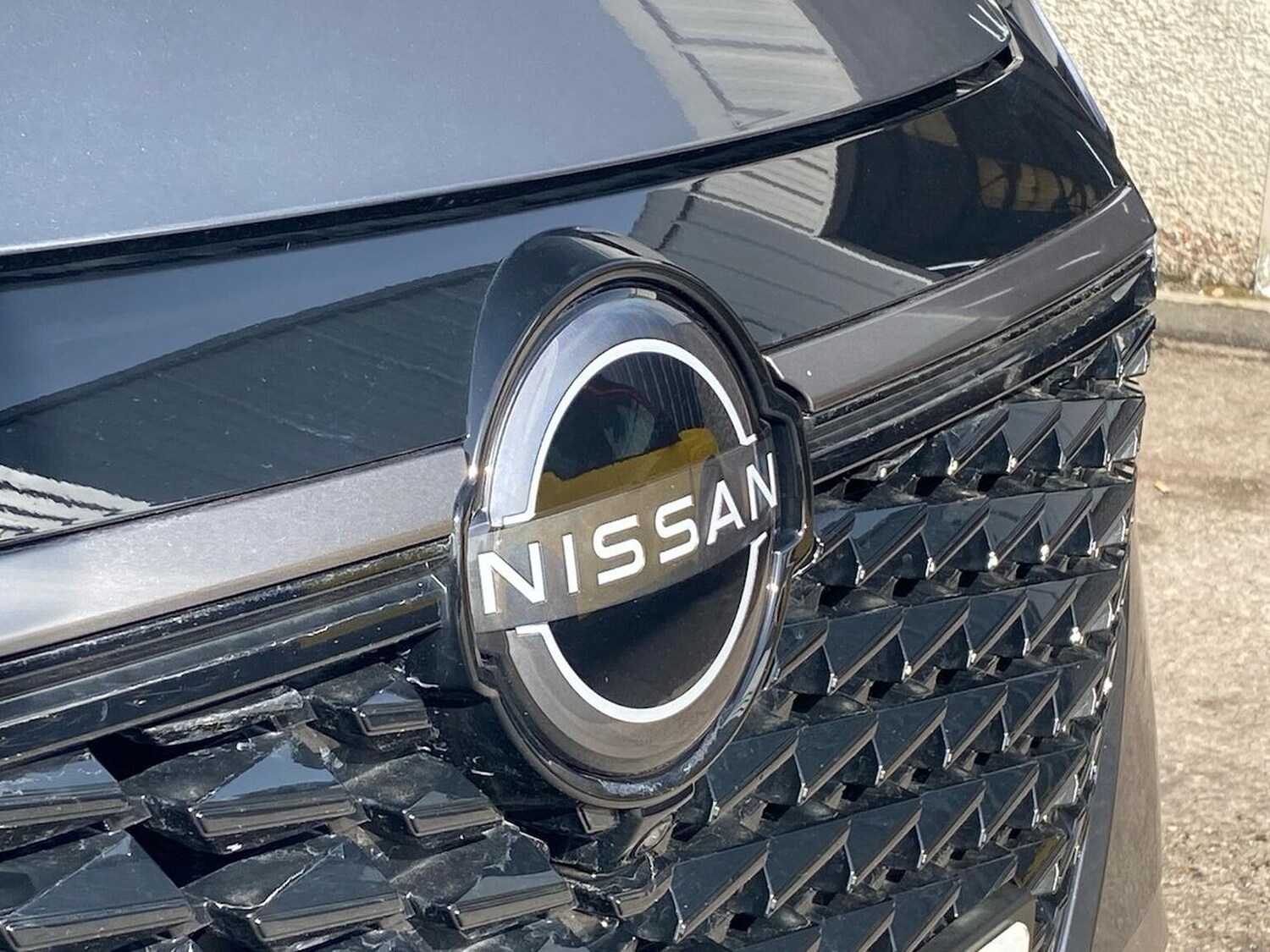 Used Nissan Qashqai 2026 for sale - 78195251: Photo 32