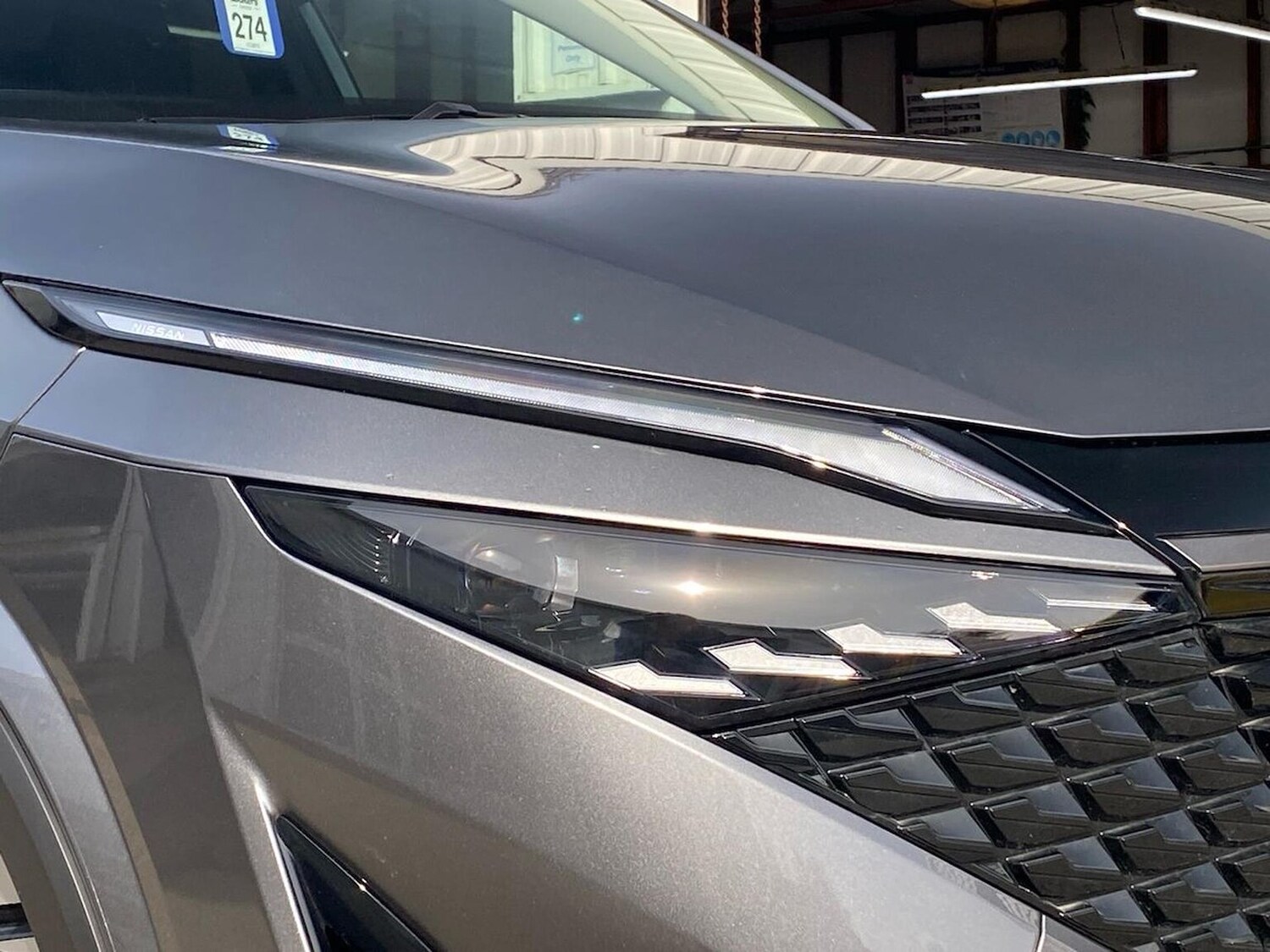 Used Nissan Qashqai 2026 for sale - 78195251: Photo 33