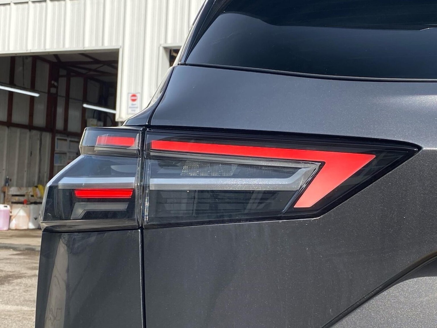 Used Nissan Qashqai 2026 for sale - 78195251: Photo 35