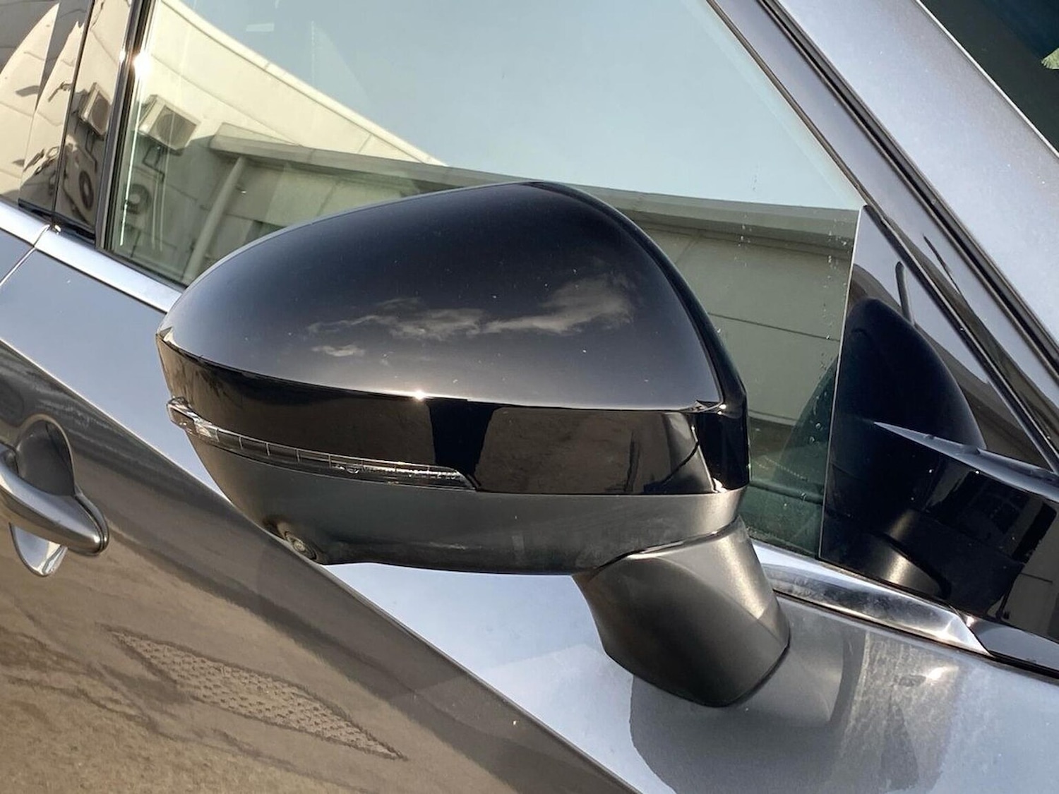 Used Nissan Qashqai 2026 for sale - 78195251: Photo 36