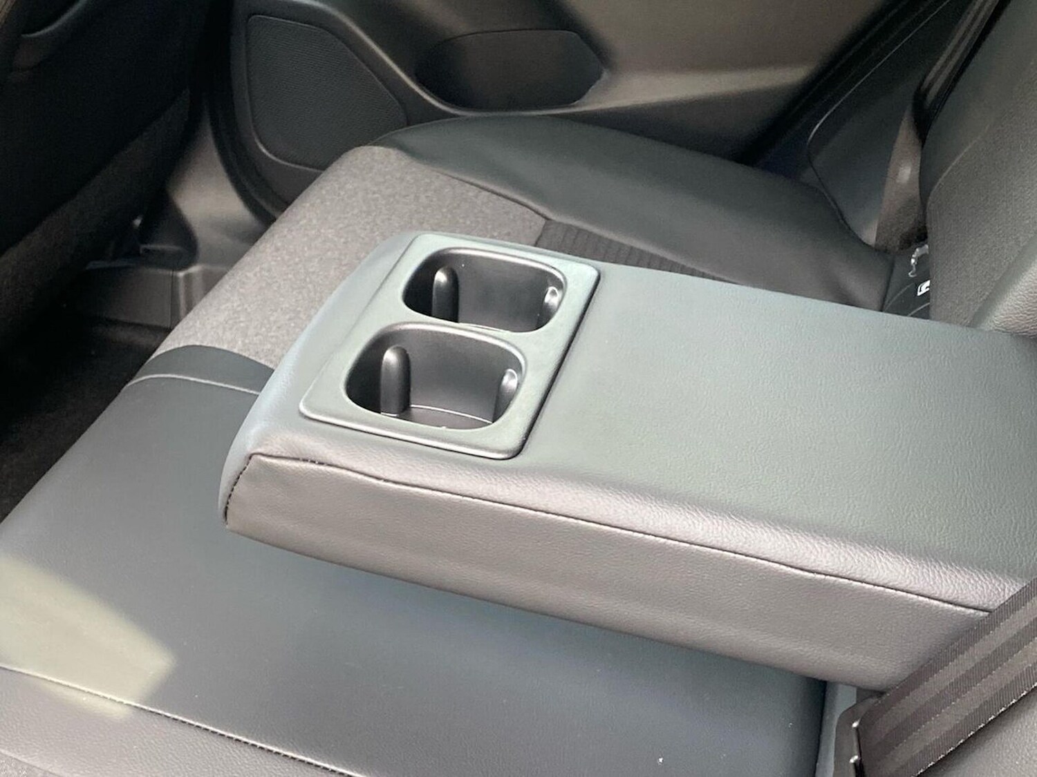 Used Nissan Qashqai 2026 for sale - 78195251: Photo 37